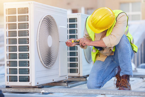Professional HVAC in Pearl River, LA