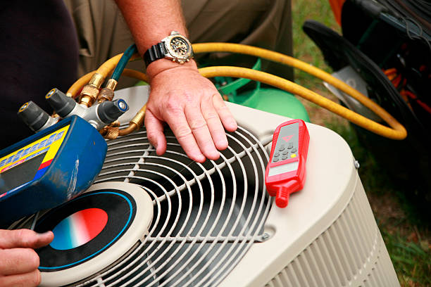 Best 24/7 HVAC Repair  in Pearl River, LA